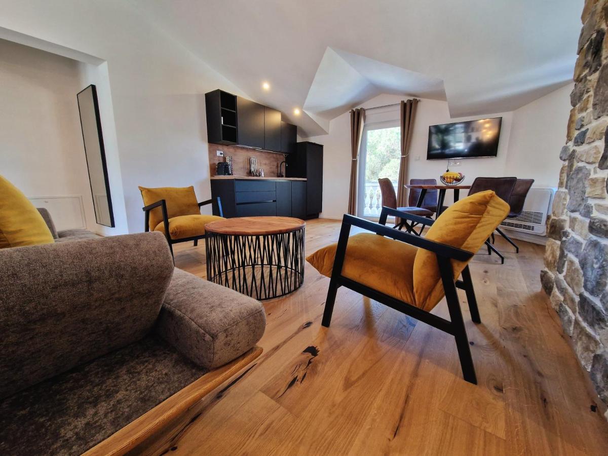 Olivea Luxury Suites 파자나 외부 사진