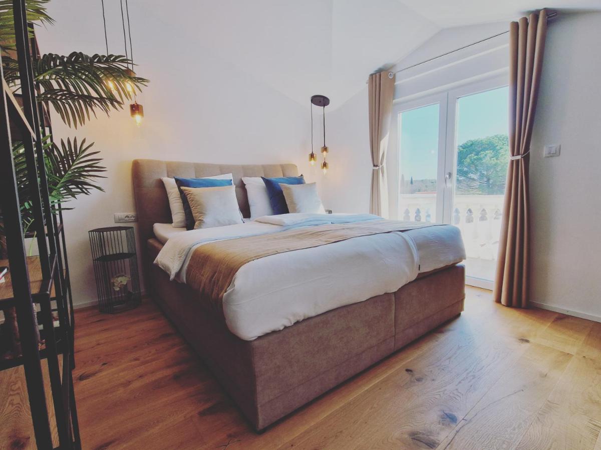 Olivea Luxury Suites 파자나 외부 사진