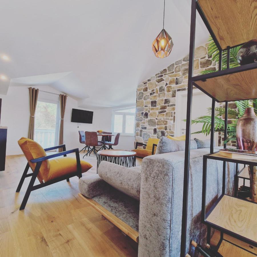 Olivea Luxury Suites 파자나 외부 사진