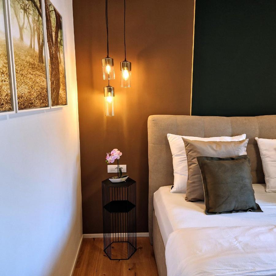 Olivea Luxury Suites 파자나 외부 사진