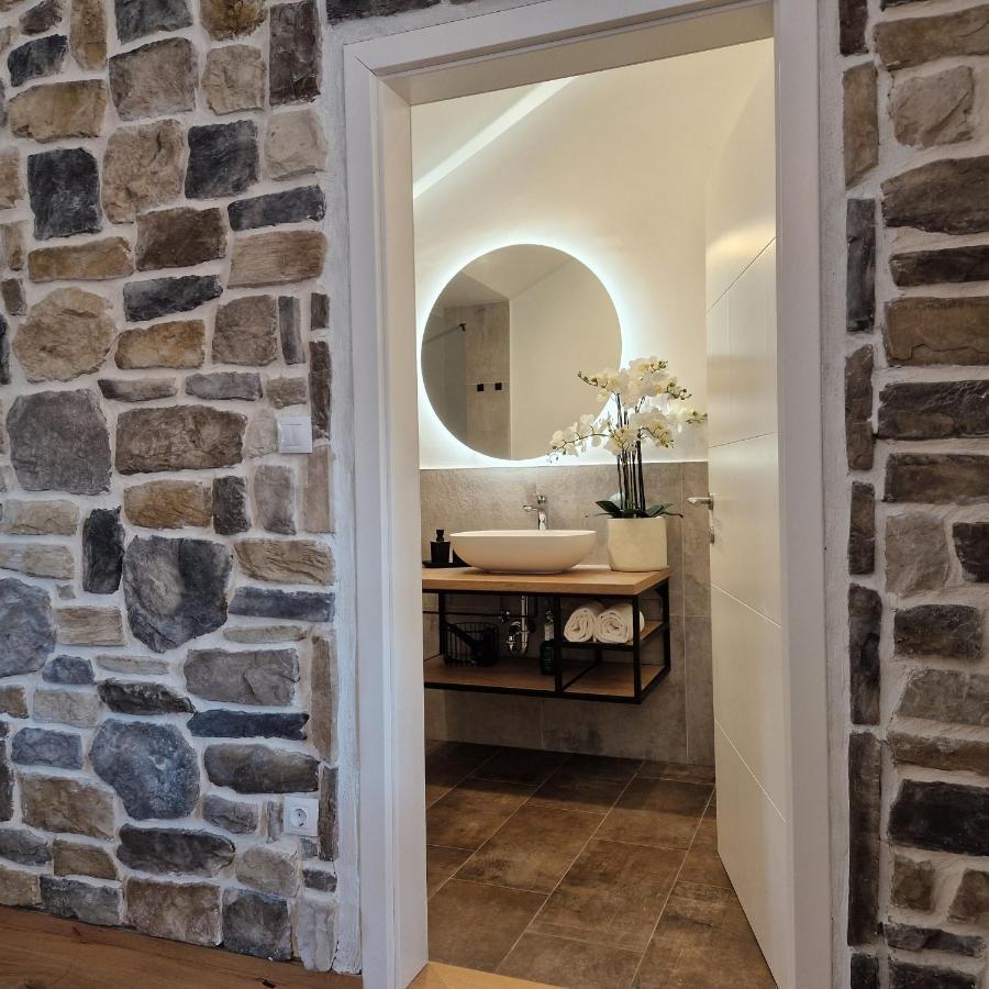 Olivea Luxury Suites 파자나 외부 사진