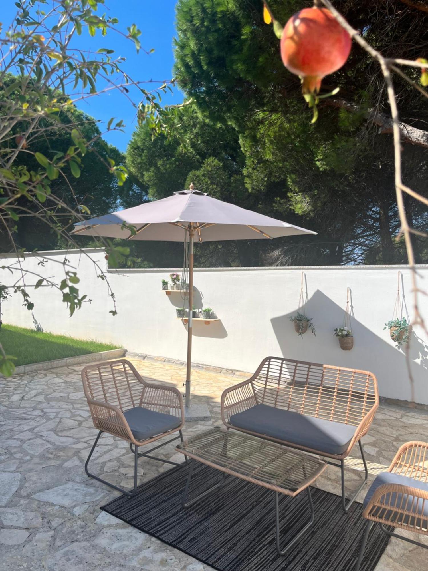 Olivea Luxury Suites 파자나 객실 사진